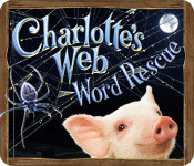 Download Charlotte's Web - Word Rescue game