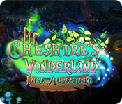 Download Cheshire's Wonderland: Dire Adventure game