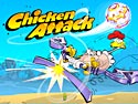 Chicken Attack screenshot