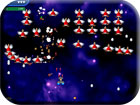Chicken Invaders 2 screenshot