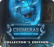 Download Chimeras: What Wishes May Come Collector's Edition game