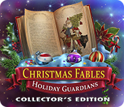 Download Christmas Fables: Holiday Guardians Collector's Edition game