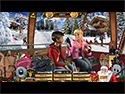 Christmas Wonderland 12 Collector's Edition screenshot