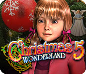Download Christmas Wonderland 5 game