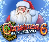 Download Christmas Wonderland 6 game