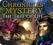 Download Chronicles of Mystery: Tree of Life game
