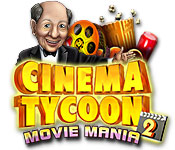Download Cinema Tycoon 2: Movie Mania game