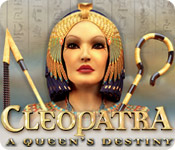 Download Cleopatra: A Queen's Destiny game