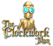 Download The Clockwork Man game