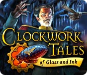 Download Clockwork Tales: Of Glass and Ink game