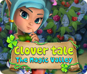 Download Clover Tale: The Magic Valley game