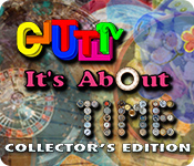 Download Clutter 12: It's About Time Collector's Edition game