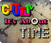 Download Clutter 12: It's About Time game