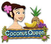 Download Coconut Queen game