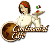 Download Continental Cafe game