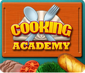 Download Cooking Academy game