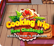 Download Cooking Trip: New Challenge Collector's Edition game