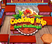 Download Cooking Trip: New Challenge game