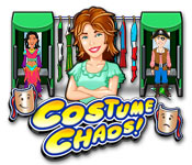 Download Costume Chaos game