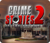 Download Crime Stories 2: In the Shadows game