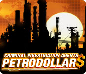 Download Criminal Investigation Agents: Petrodollars game