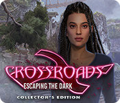 Download Crossroads: Escaping the Dark Collector's Edition game