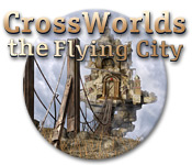 Download Crossworlds: The Flying City game