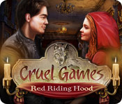 Download Cruel Games: Red Riding Hood game
