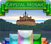 Download Crystal Mosaic game