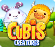 Download Cubis Creatures game