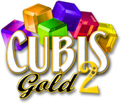 Download Cubis Gold 2 game
