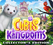 Download Cubis Kingdoms Collector's Edition game