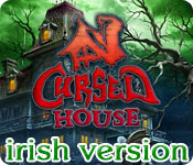 Download Cursed House - Irish Language Version! game