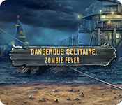 Download Dangerous Solitaire: Zombie Fever game