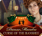 Download Danse Macabre: Curse of the Banshee game