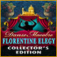 Download Danse Macabre: Florentine Elegy Collector's Edition game