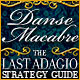 Download Danse Macabre: The Last Adagio Strategy Guide game