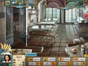 Dark Asylum: Mystery Adventure screenshot