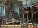 Dark Asylum: Mystery Adventure screenshot