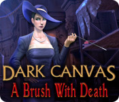 Download Dark Canvas: A Brush With Death game