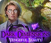 Download Dark Dimensions: Vengeful Beauty game