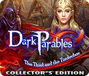 Download Dark Parables: The Thief and the Tinderbox Collector's Edition game