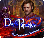 Download Dark Parables: The Thief and the Tinderbox game
