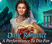 Download Dark Romance: A Performance to Die For game