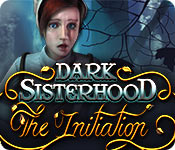 Download Dark Sisterhood: The Initiation game