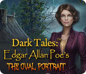 Download Dark Tales: Edgar Allan Poe's The Oval Portrait game