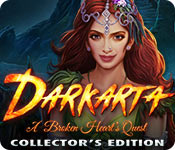 Download Darkarta: A Broken Heart's Quest Collector's Edition game