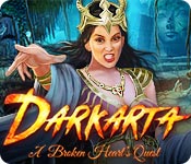 Download Darkarta: A Broken Heart's Quest game