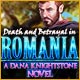 Download Death and Betrayal in Romania: A Dana Knightstone Novel game