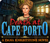 Download Death at Cape Porto: A Dana Knightstone Novel game